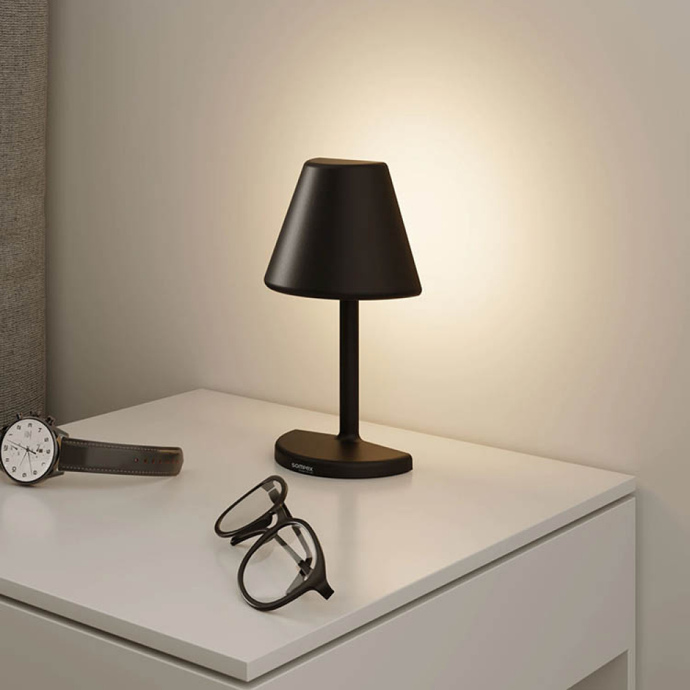 Sängbordslampa i gruppen Belysning / Inomhusbelysning hos SmartaSaker.se (14539)