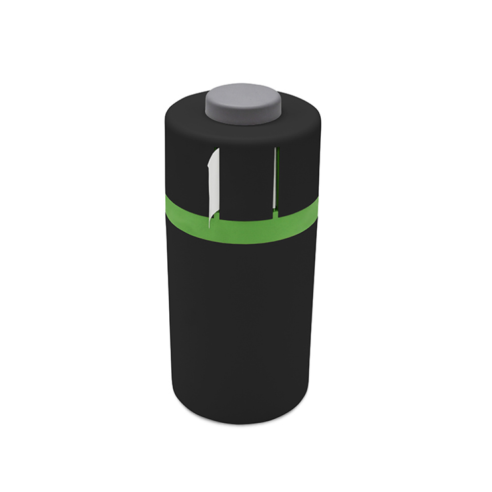 Batterilåda för återvinning i gruppen Hemmet / Miljösmart / Källsortering hos SmartaSaker.se (14540)