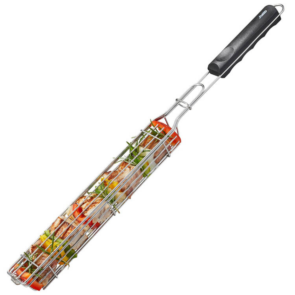 Grillkorg, Gefu i gruppen Hemmet / Grilltillbehör hos SmartaSaker.se (14549)