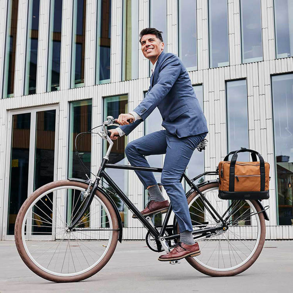 Datorväska för cykeln i gruppen Fordon / Cykeltillbehör hos SmartaSaker.se (14554)