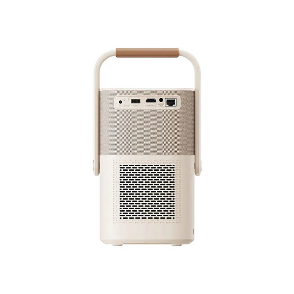 Portabel projektor, Yaber i gruppen Hemmet / Elektronik / Hemelektronik hos SmartaSaker.se (14556)