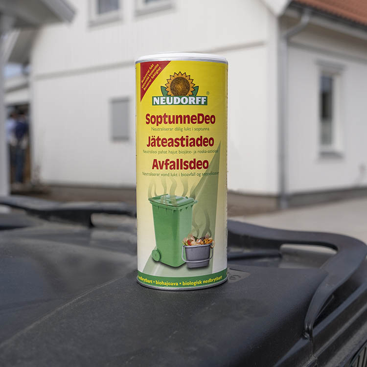 Soptunnedeo, Neudorff i gruppen Hemmet / Trädgård / Bokashi & kompost hos SmartaSaker.se (14561)