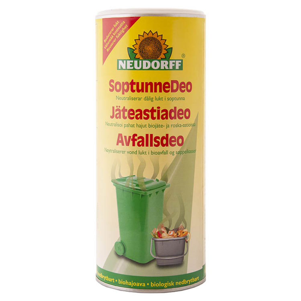 Soptunnedeo, Neudorff i gruppen Hemmet / Trädgård / Bokashi & kompost hos SmartaSaker.se (14561)