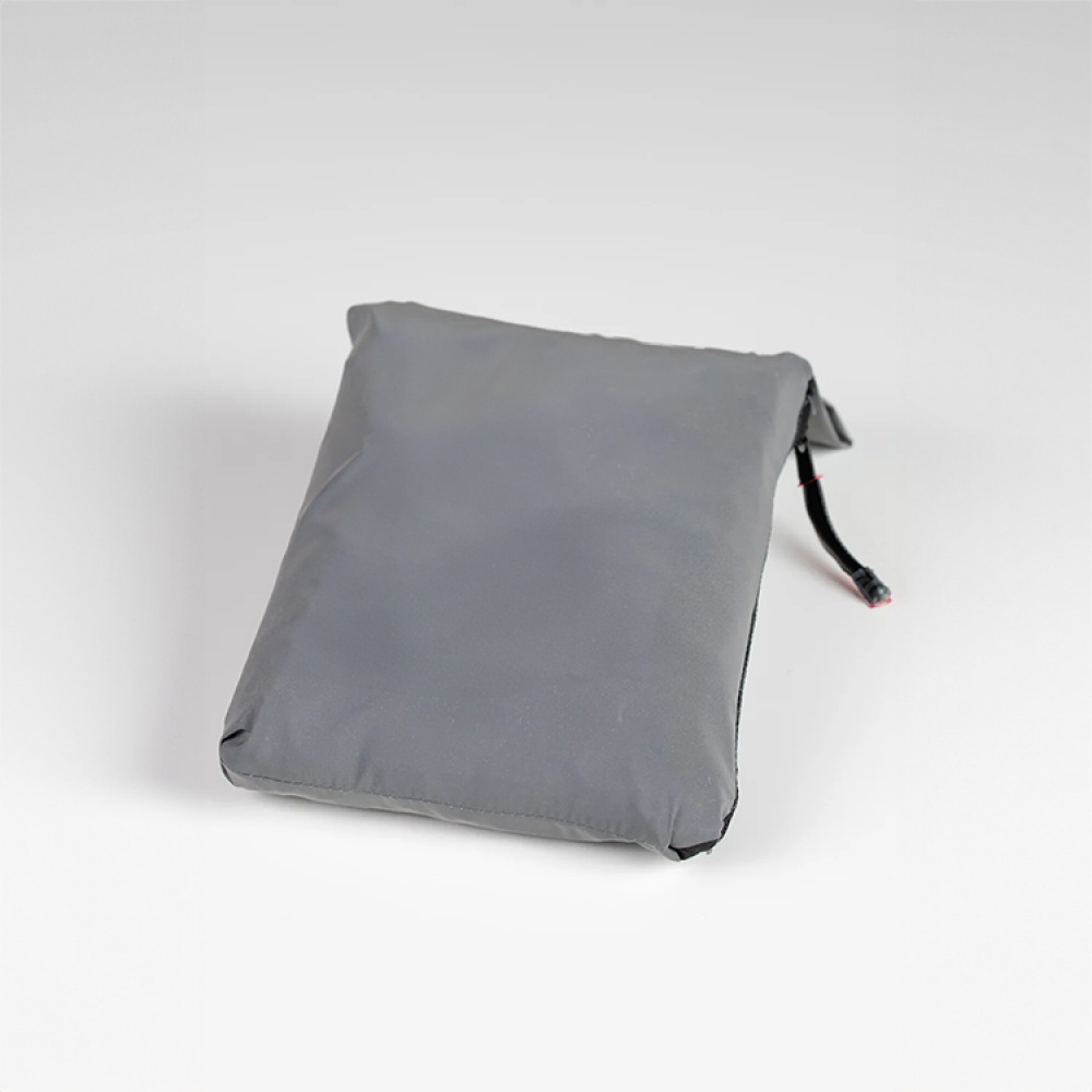 Regnponcho i reflex, Lasessor i gruppen Säkerhet / Reflexer hos SmartaSaker.se (14567)