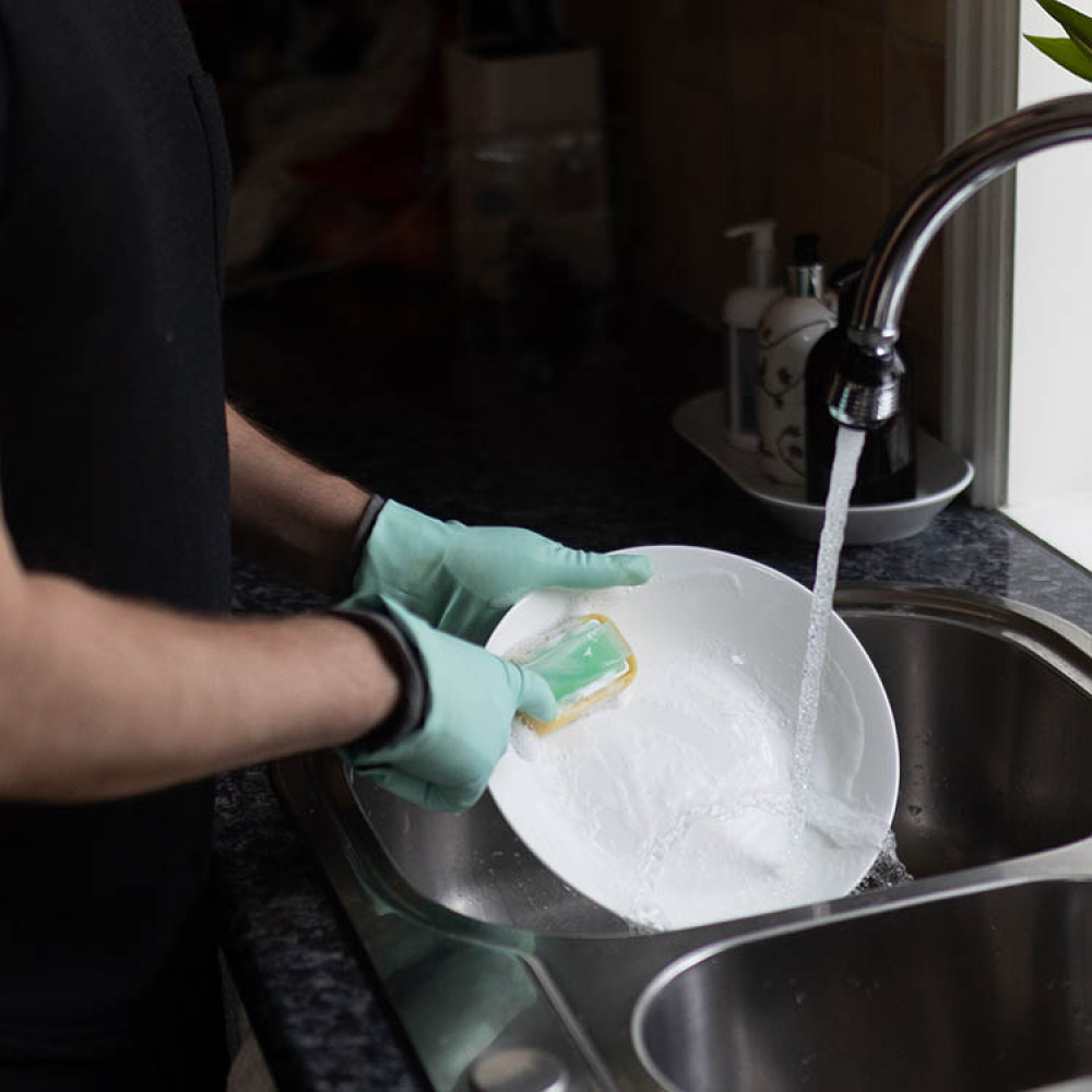 Innerhandskar liners i gruppen Hemmet / Badrum / Hygien hos SmartaSaker.se (14569)