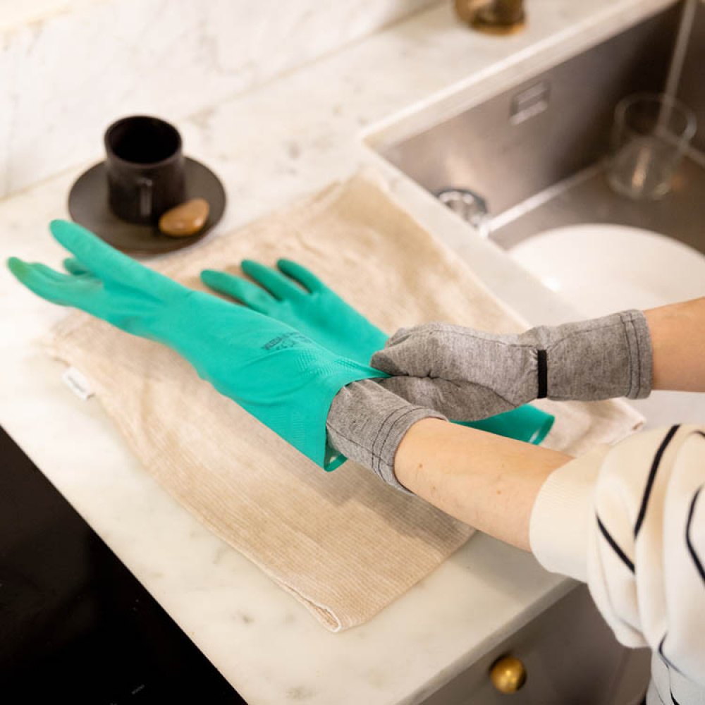 Innerhandskar liners i gruppen Hemmet / Badrum / Hygien hos SmartaSaker.se (14569)