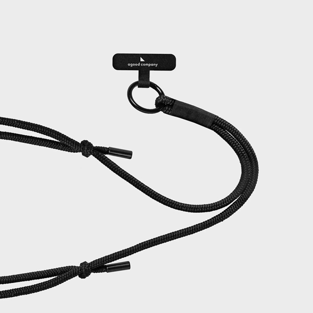 Mobilhalsband, Agood Company i gruppen Hemmet / Elektronik / Mobiltillbehör hos SmartaSaker.se (14571)