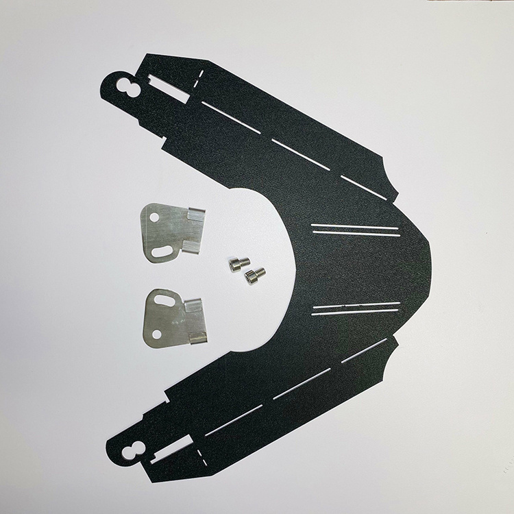 Stänkskydd till Zipforce i gruppen Tillbehör och liknande hos SmartaSaker.se (14579)