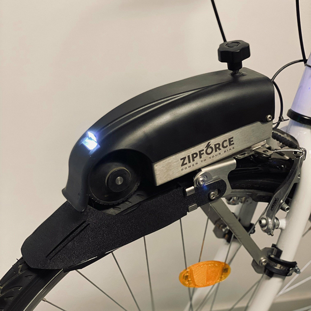 Stänkskydd till Zipforce i gruppen Tillbehör och liknande hos SmartaSaker.se (14579)