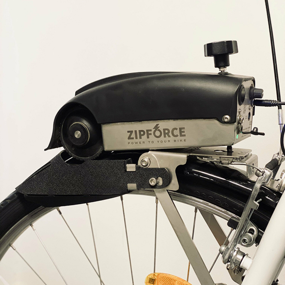 Stänkskydd till Zipforce i gruppen Tillbehör och liknande hos SmartaSaker.se (14579)