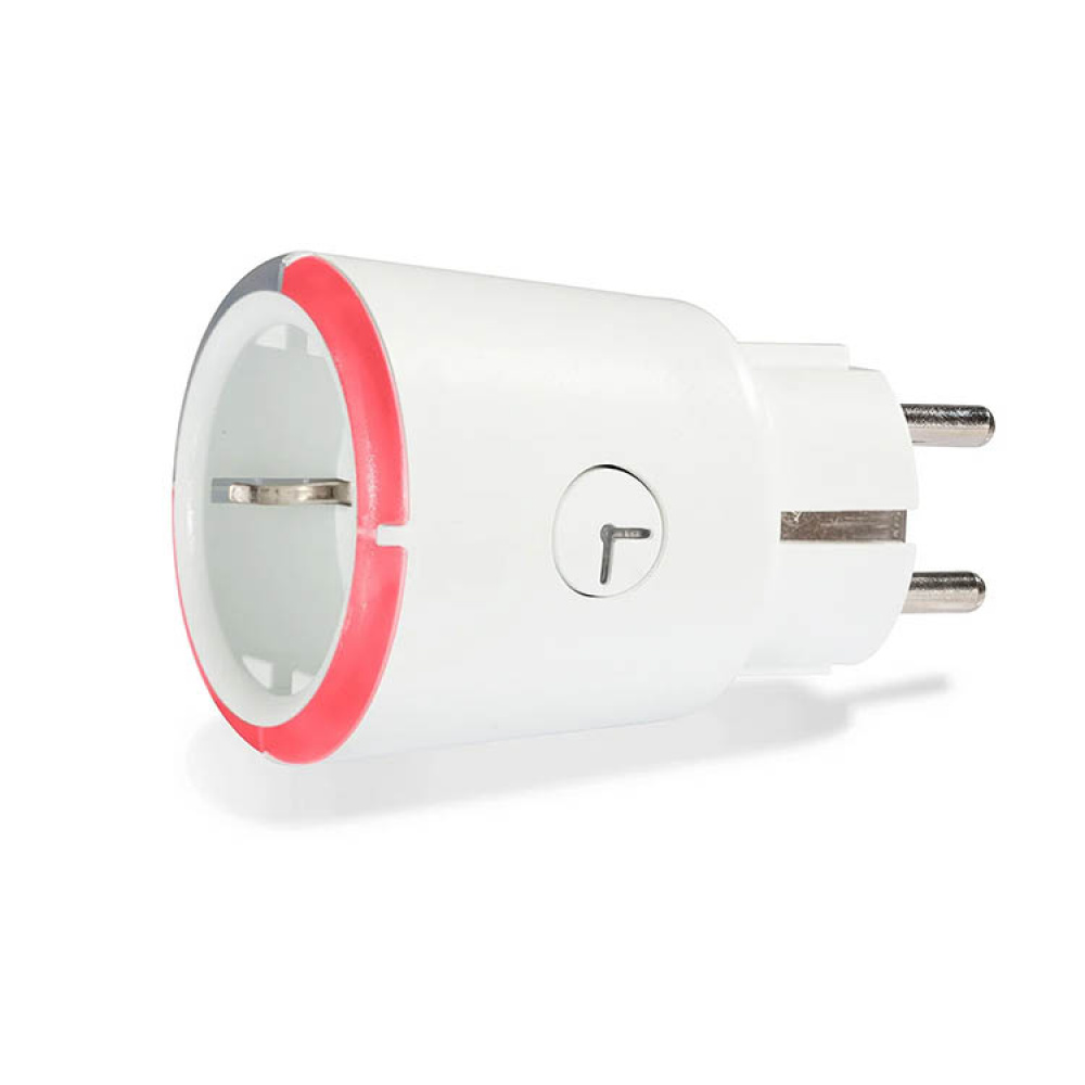 Timer till eluttag, Capidi i gruppen Hemmet / Elektronik / Kablar och Adaptrar hos SmartaSaker.se (14581)