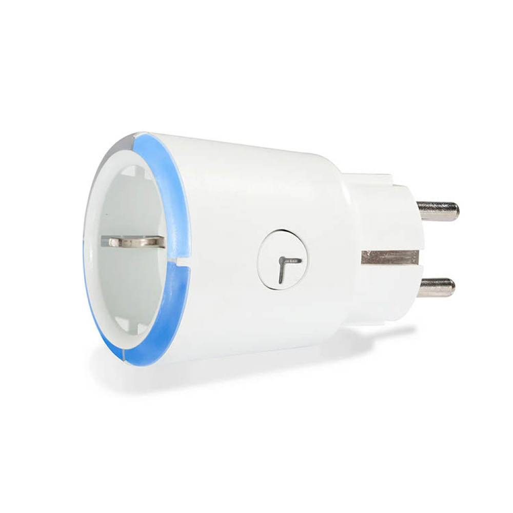 Timer till eluttag, Capidi i gruppen Hemmet / Elektronik / Kablar och Adaptrar hos SmartaSaker.se (14581)