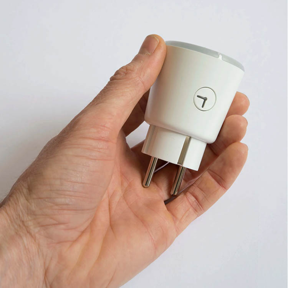 Timer till eluttag, Capidi i gruppen Hemmet / Elektronik / Kablar och Adaptrar hos SmartaSaker.se (14581)