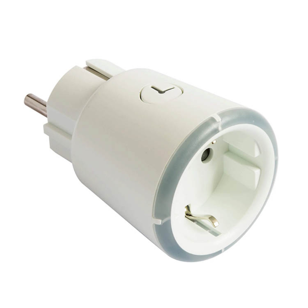 Timer till eluttag, Capidi i gruppen Hemmet / Elektronik / Kablar och Adaptrar hos SmartaSaker.se (14581)