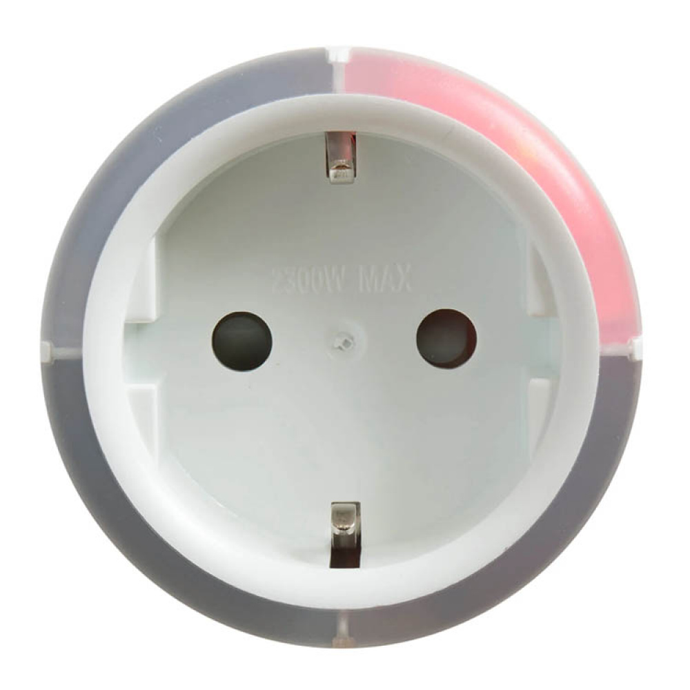 Timer till eluttag, Capidi i gruppen Hemmet / Elektronik / Kablar och Adaptrar hos SmartaSaker.se (14581)