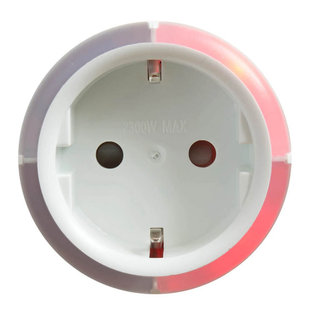 Timer till eluttag, Capidi i gruppen Hemmet / Elektronik / Kablar och Adaptrar hos SmartaSaker.se (14581)