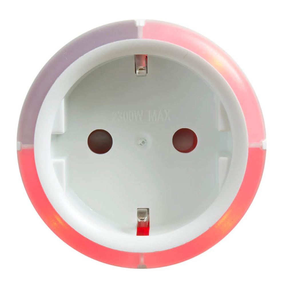 Timer till eluttag, Capidi i gruppen Hemmet / Elektronik / Kablar och Adaptrar hos SmartaSaker.se (14581)
