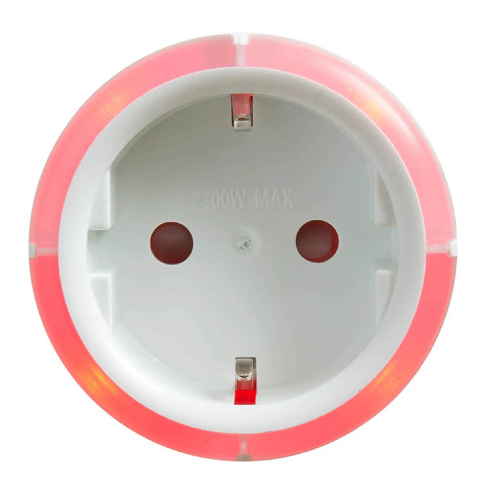 Timer till eluttag, Capidi i gruppen Hemmet / Elektronik / Kablar och Adaptrar hos SmartaSaker.se (14581)
