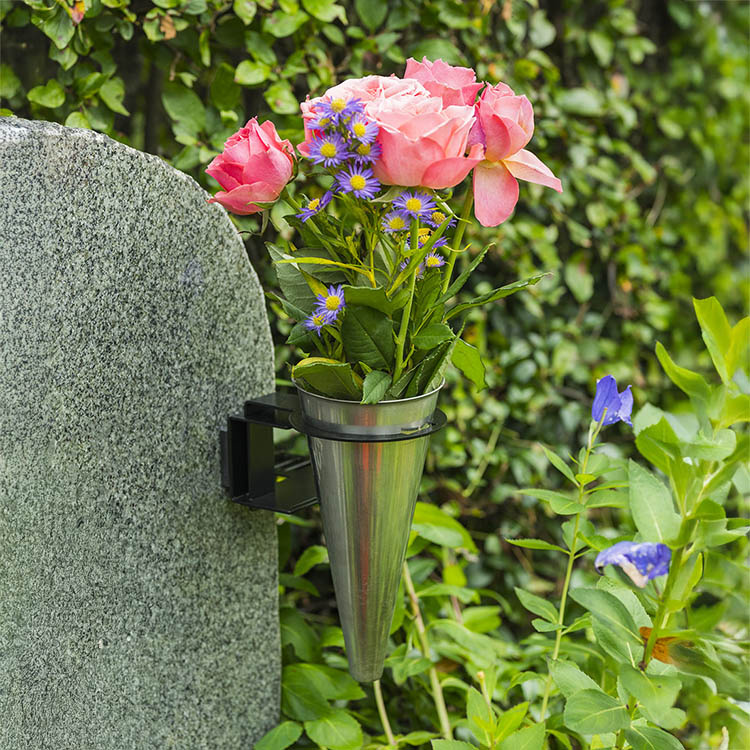 Gravstenshållare i gruppen Högtider / Alla helgons dag hos SmartaSaker.se (14590)