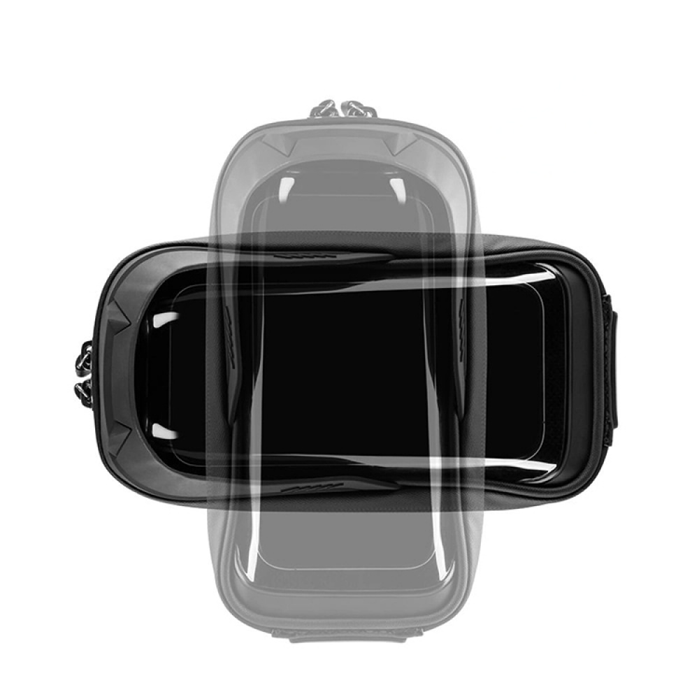 Mobilväska till styret i gruppen Fordon / Cykeltillbehör hos SmartaSaker.se (14598)