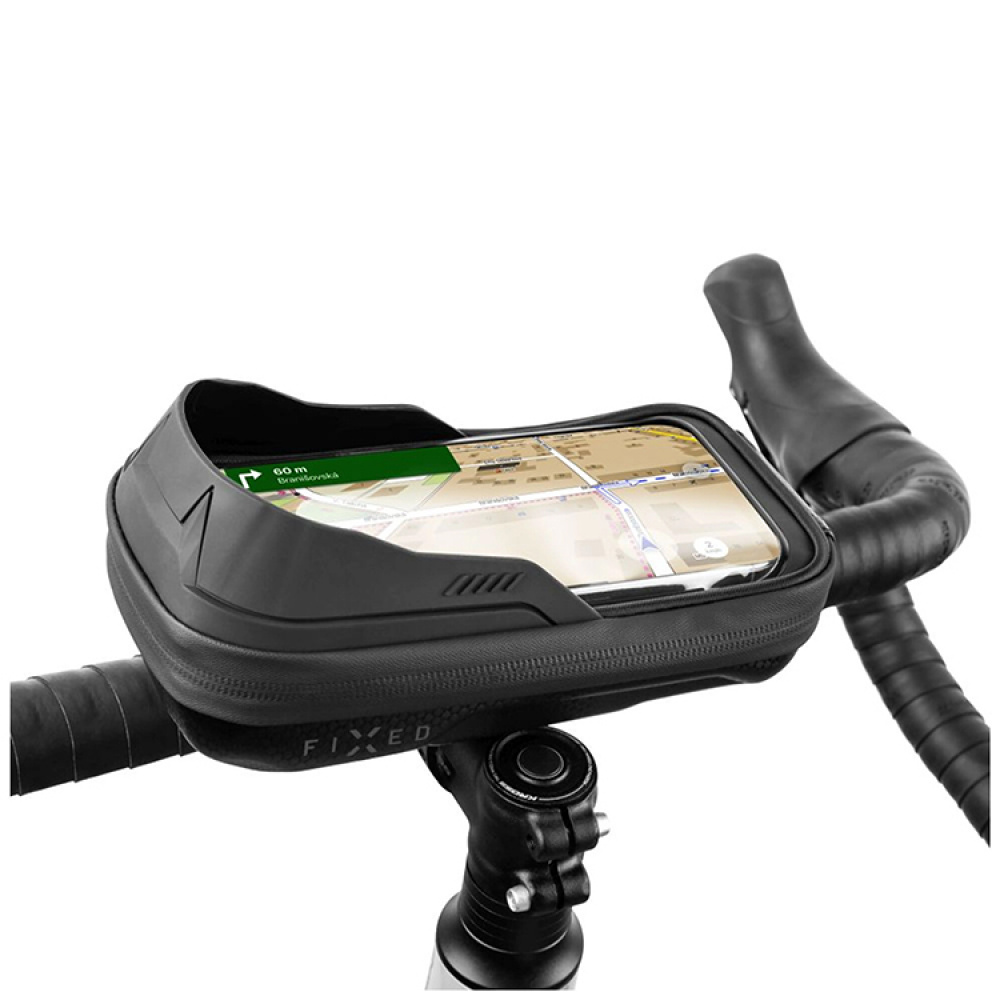 Mobilväska till styret i gruppen Fordon / Cykeltillbehör hos SmartaSaker.se (14598)