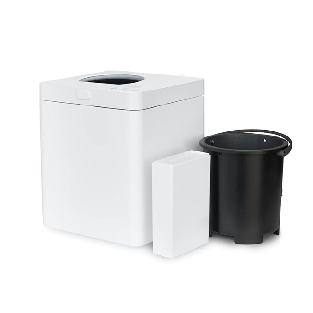 Kompostmaskin Bioblend i gruppen Hemmet / Trädgård / Bokashi & kompost hos SmartaSaker.se (14599)