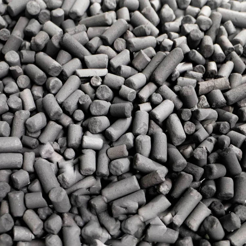 Refill kol till kompostmaskin Bioblend i gruppen Tillbehör och liknande hos SmartaSaker.se (14600)