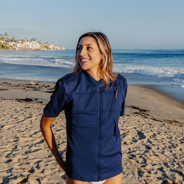 Flyttröja manuell, Floatee i gruppen Säkerhet / Trygghet / Personlig säkerhet hos SmartaSaker.se (14601)