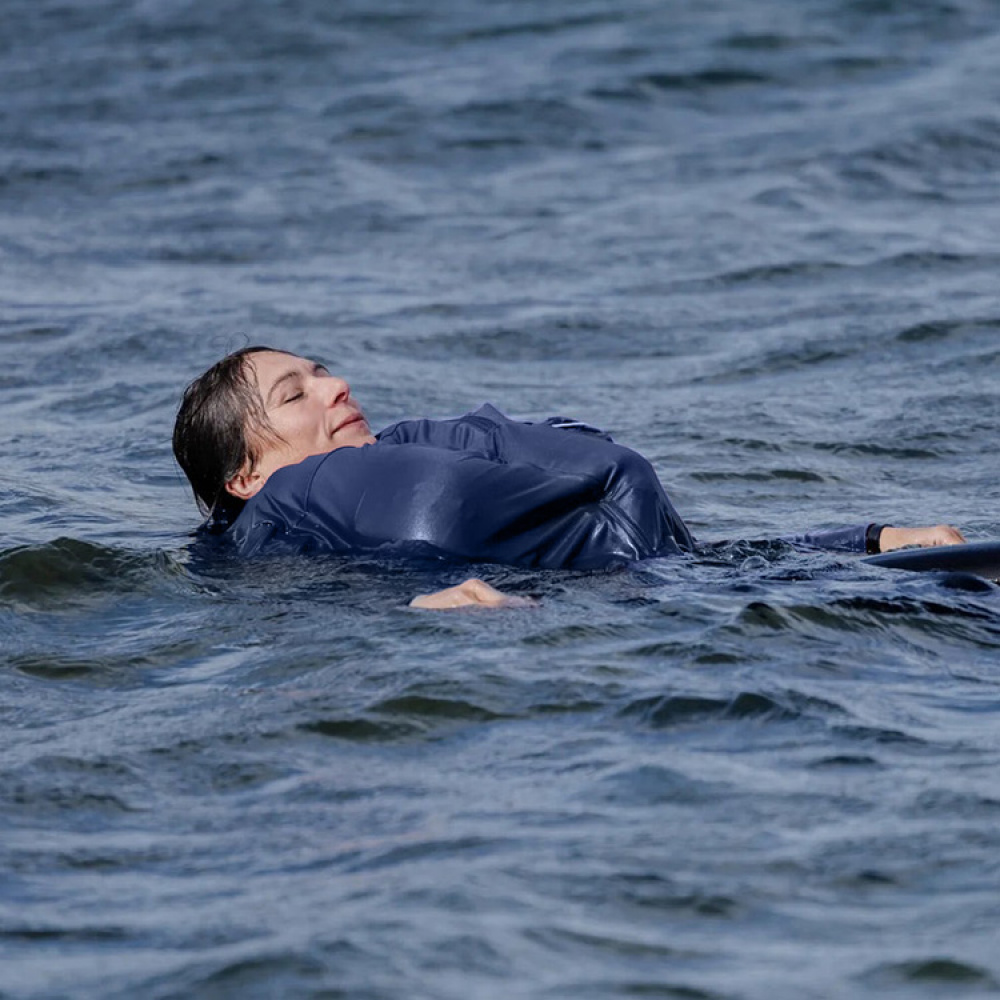 Flyttröja manuell, Floatee i gruppen Säkerhet / Trygghet / Personlig säkerhet hos SmartaSaker.se (14601)