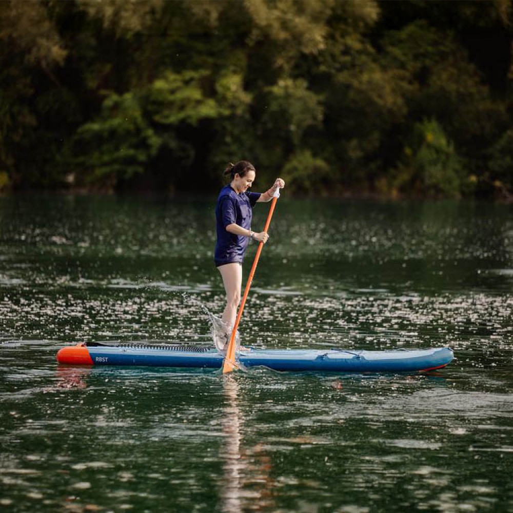 Flyttröja manuell, Floatee i gruppen Säkerhet / Trygghet / Personlig säkerhet hos SmartaSaker.se (14601)