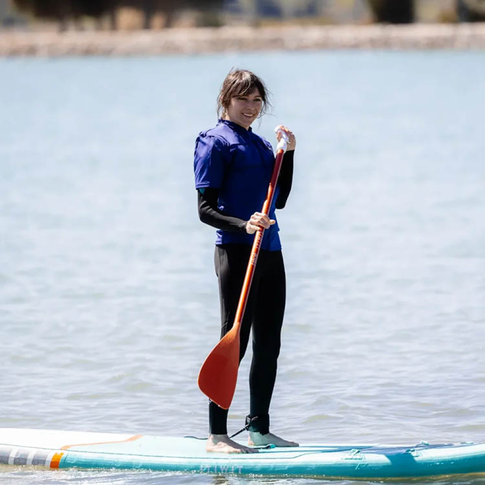 Flyttröja manuell, Floatee i gruppen Säkerhet / Trygghet / Personlig säkerhet hos SmartaSaker.se (14601)
