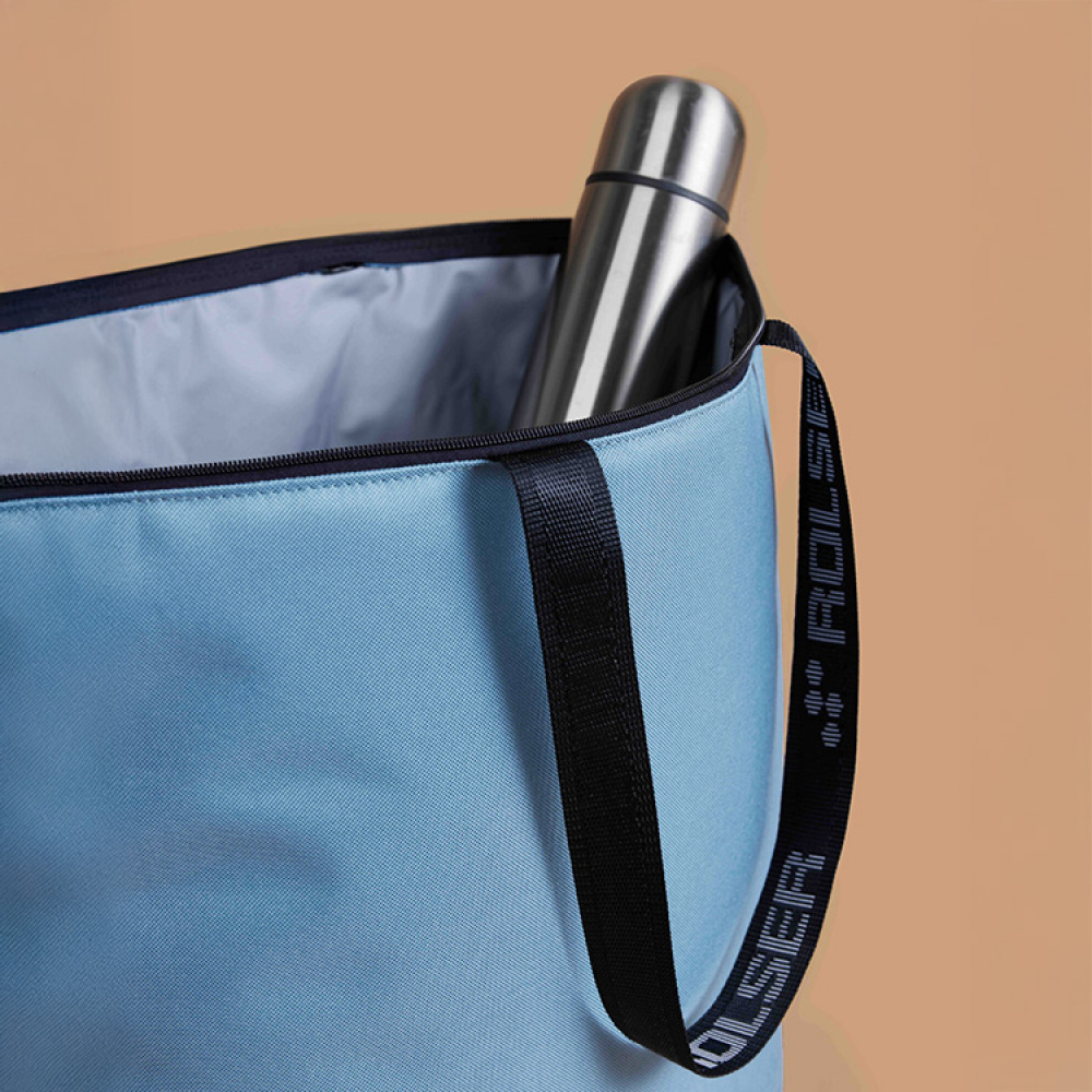 Shoppingkasse med kylfunktion i gruppen Fritid / Väskor / Kylväskor hos SmartaSaker.se (14605)