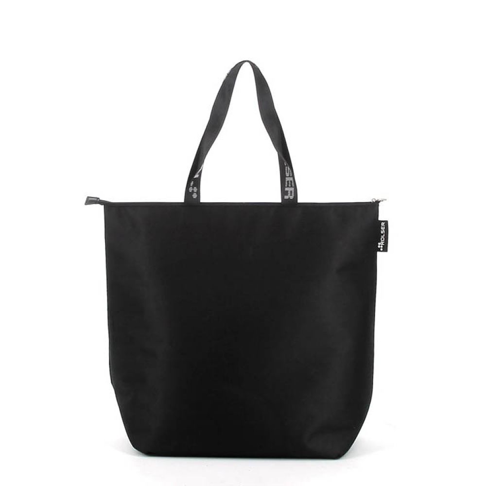 Shoppingkasse med kylfunktion i gruppen Fritid / Väskor / Kylväskor hos SmartaSaker.se (14605)