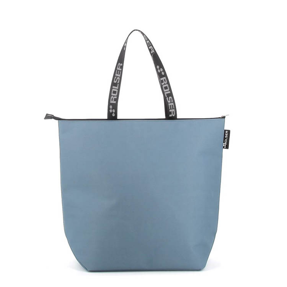 Shoppingkasse med kylfunktion i gruppen Fritid / Väskor / Kylväskor hos SmartaSaker.se (14605)