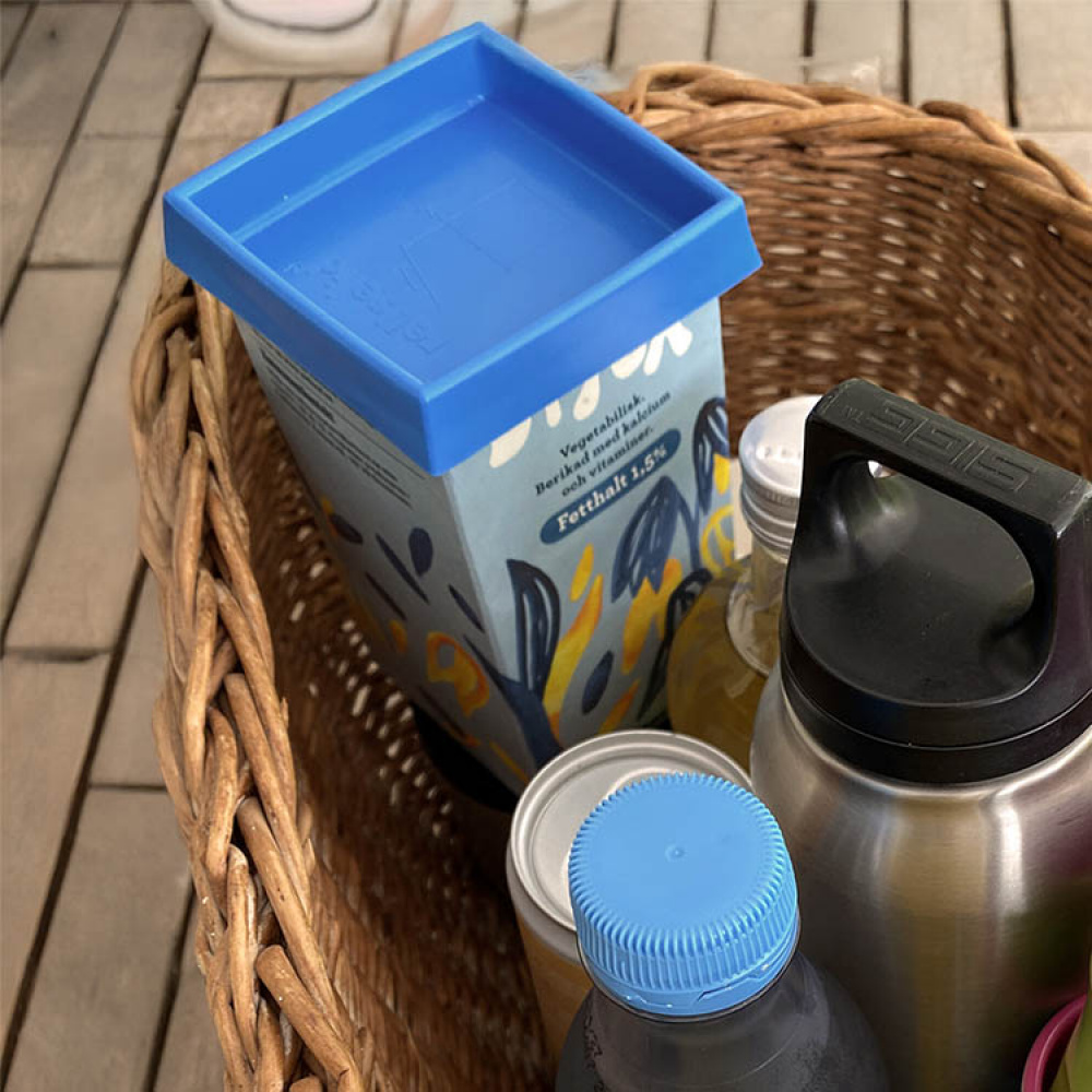 Lock till dryckeskartong, reUselid i gruppen Hemmet / Miljösmart hos SmartaSaker.se (14606)