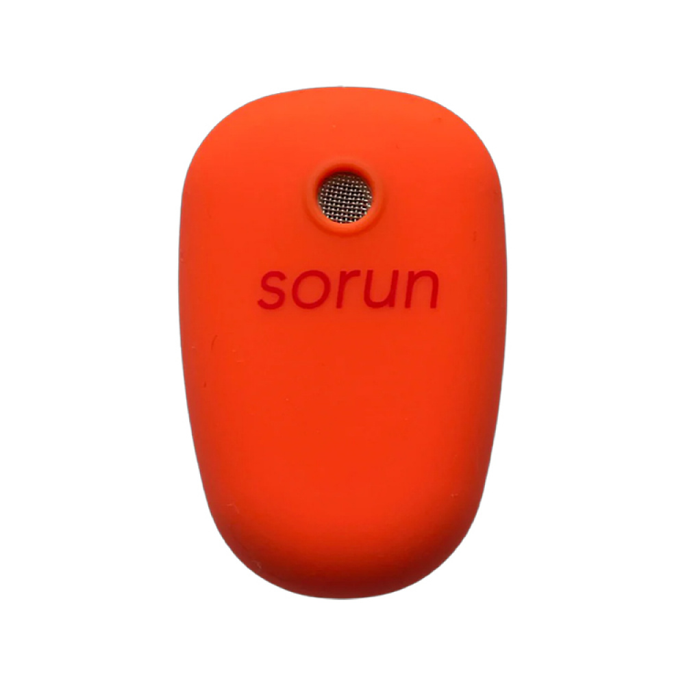 Överfallslarm till skon, Sorun i gruppen Säkerhet hos SmartaSaker.se (14607)