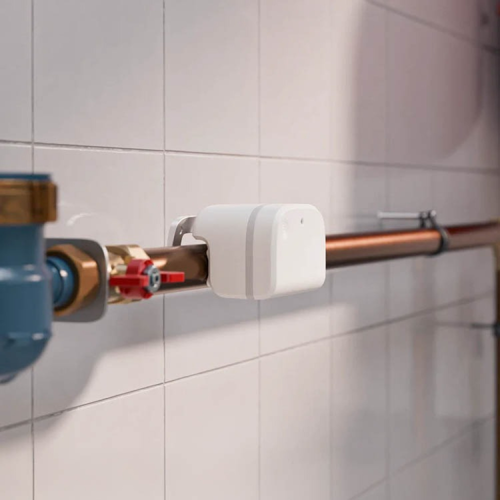 Appstyrd vattenmätare, Water grip i gruppen Hemmet / Elektronik / Smart hem hos SmartaSaker.se (14608)