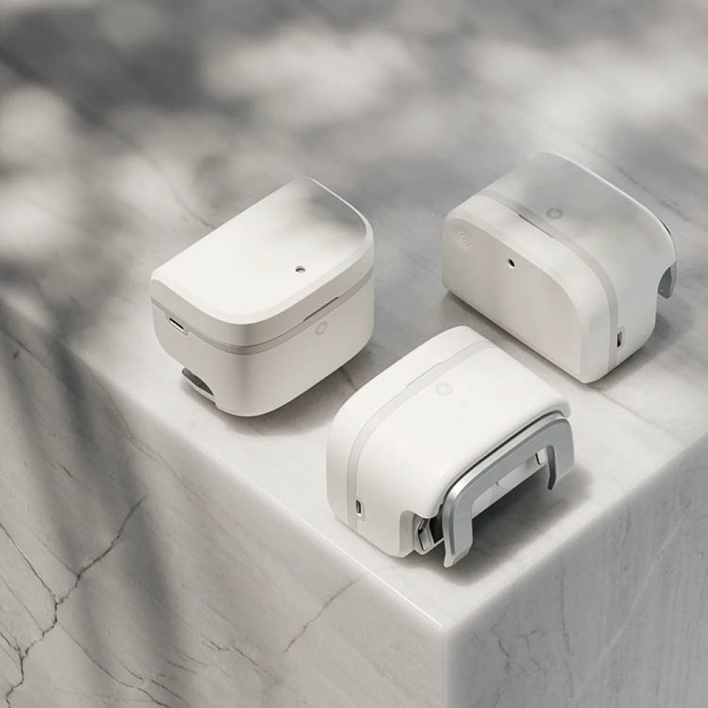 Appstyrd vattenmätare, Water grip i gruppen Hemmet / Elektronik / Smart hem hos SmartaSaker.se (14608)