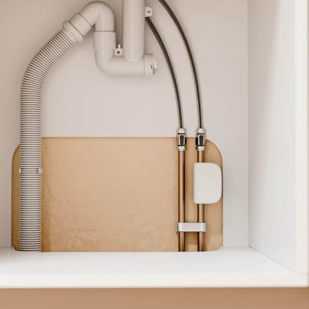 Appstyrd vattenmätare, Water grip i gruppen Hemmet / Elektronik / Smart hem hos SmartaSaker.se (14608)