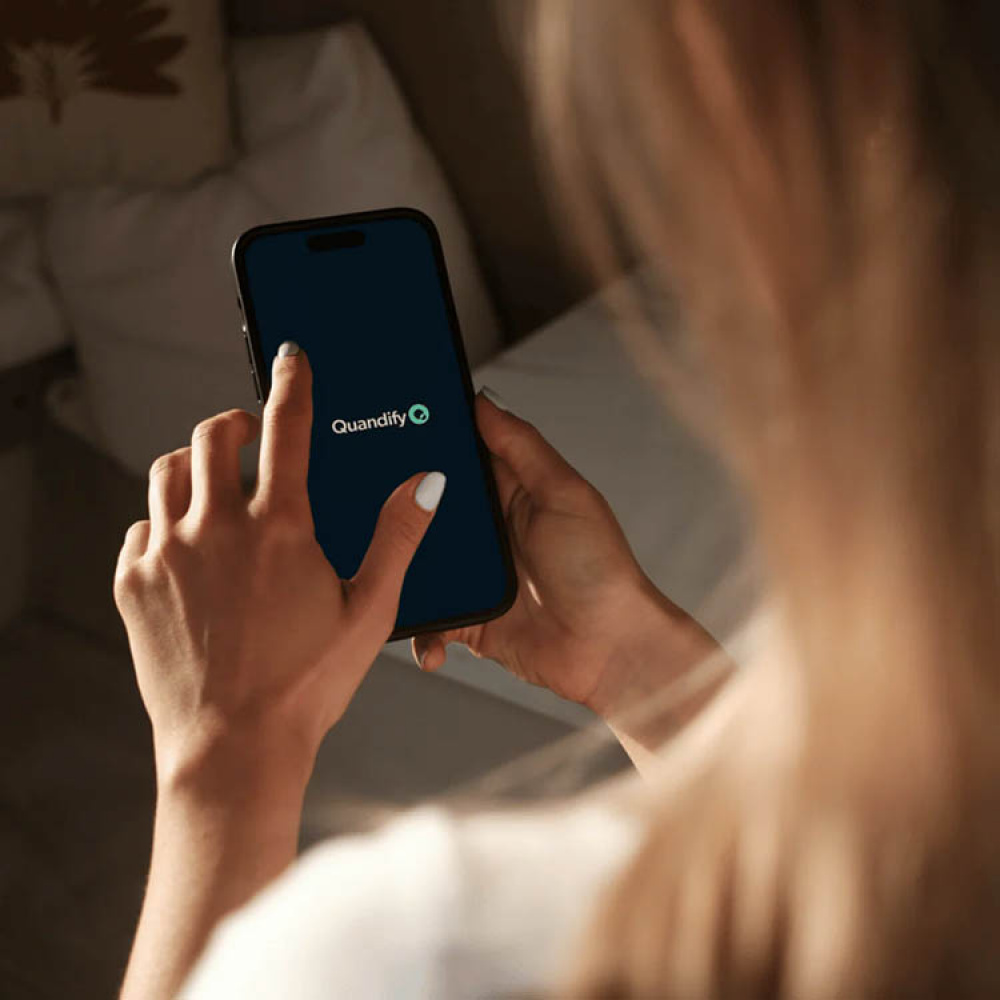 Appstyrd vattenmätare, Water grip i gruppen Hemmet / Elektronik / Smart hem hos SmartaSaker.se (14608)