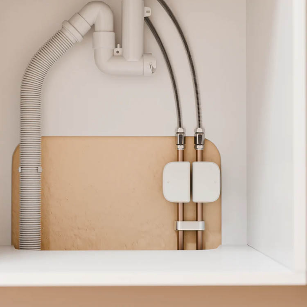 Appstyrd vattenmätare, Water grip i gruppen Hemmet / Elektronik / Smart hem hos SmartaSaker.se (14608)