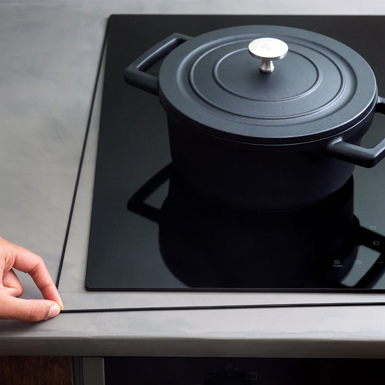 Silikonband till spishäll i gruppen Hemmet / Kökssaker hos SmartaSaker.se (14610)