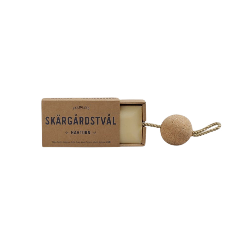 Skärgårdstvål med flöte i gruppen Fritid / Sommaraktiviteter / Strandliv hos SmartaSaker.se (14611)