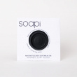 Magnetisk hållare för hårdtvål, Soapi