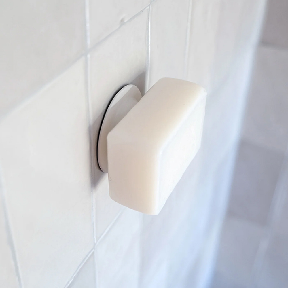 Magnetisk hållare för hårdtvål, Soapi i gruppen Hemmet / Badrum hos SmartaSaker.se (14612)