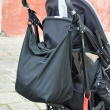 Shoppingkasse till barnvagn Shoppingkasse till barnvagn