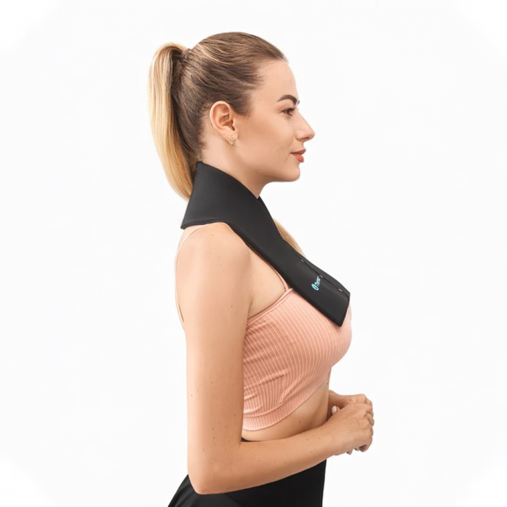 Kylkrage i gruppen Fritid / Träning / Massage & återhämtning hos SmartaSaker.se (14621)