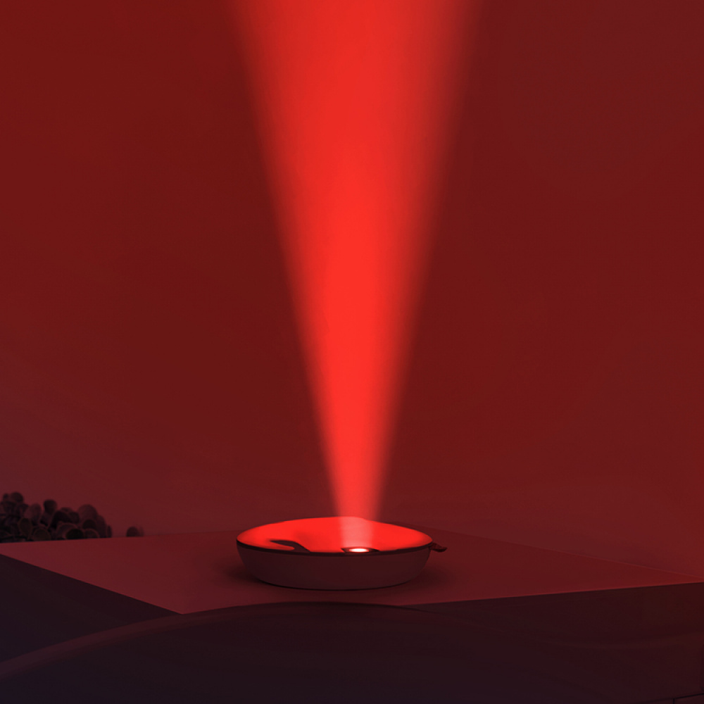 Nattlampa med andningsljus i gruppen Belysning / Inomhusbelysning / Nattlampor hos SmartaSaker.se (14625)