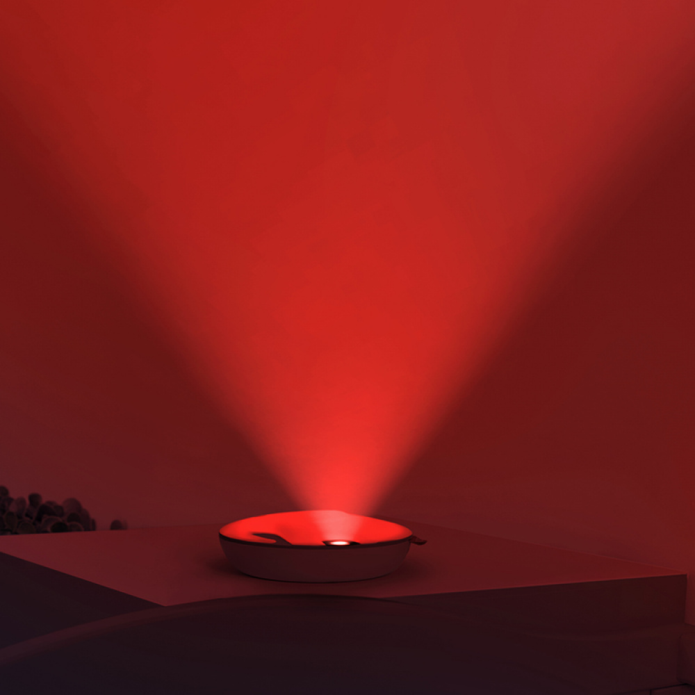 Nattlampa med andningsljus i gruppen Belysning / Inomhusbelysning / Nattlampor hos SmartaSaker.se (14625)