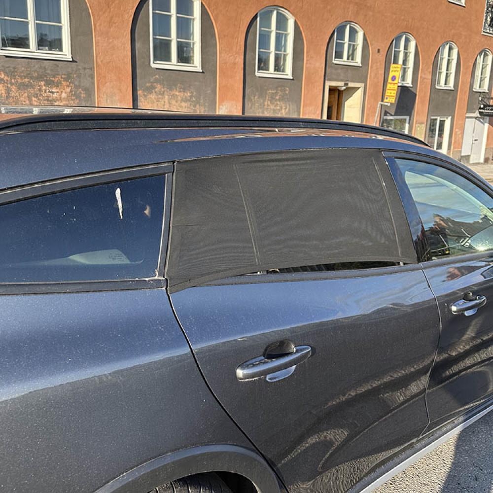 Solskydd till bil i gruppen Fordon / Biltillbehör hos SmartaSaker.se (14626)